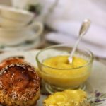 Lemon curd de Trish Deseine