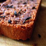 Cake au chocolat et au thé prince Wladimir