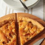 Tarte aux pommes de Malitourne