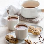Cookies vegan au beurre de cacahuète et pépites de chocolat, recette de Marie Laforêt