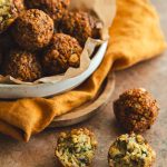 Falafels croustillants maison