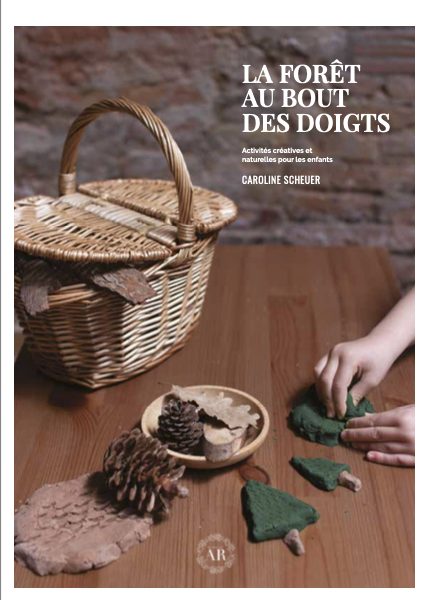 La forêt au bout des doigts