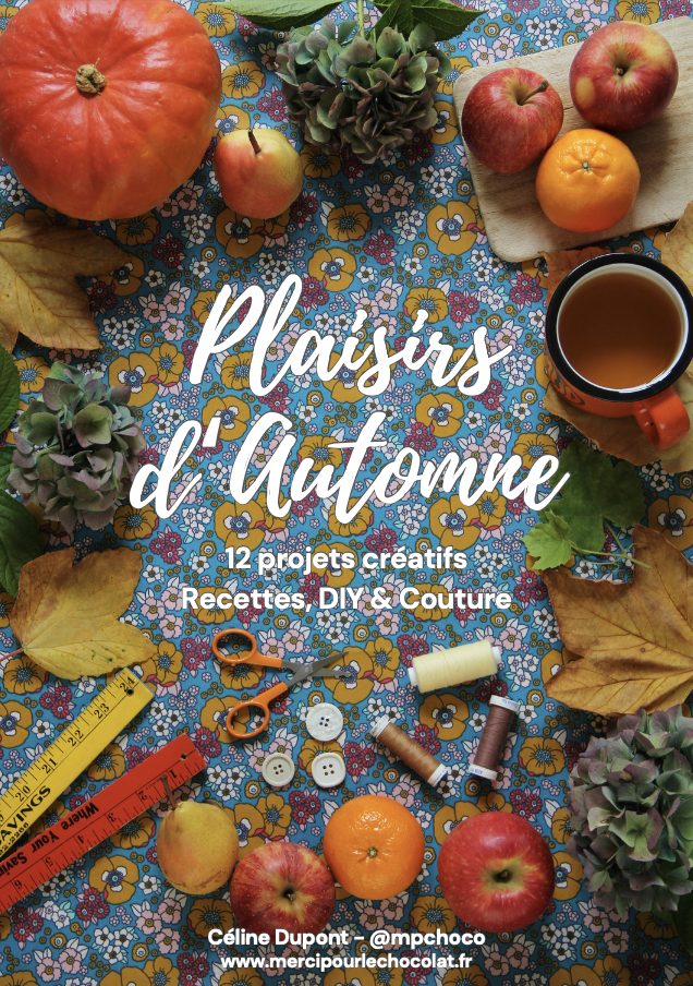 plaisirs d'automne