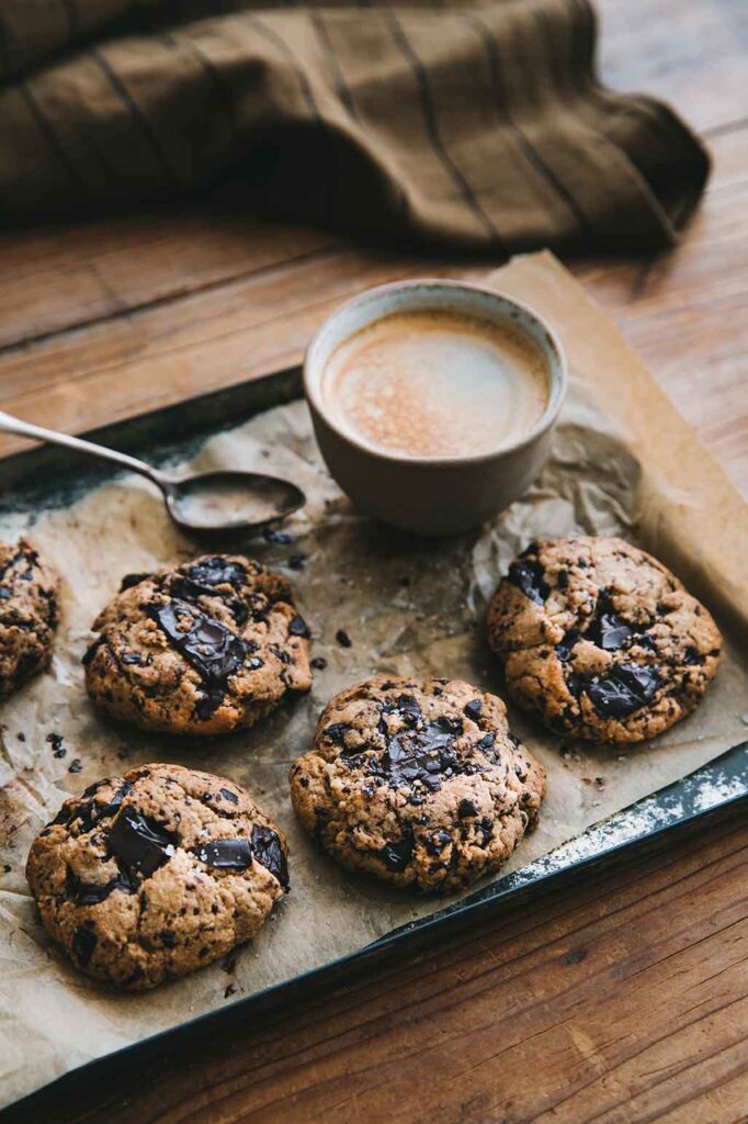Cookies ig bas