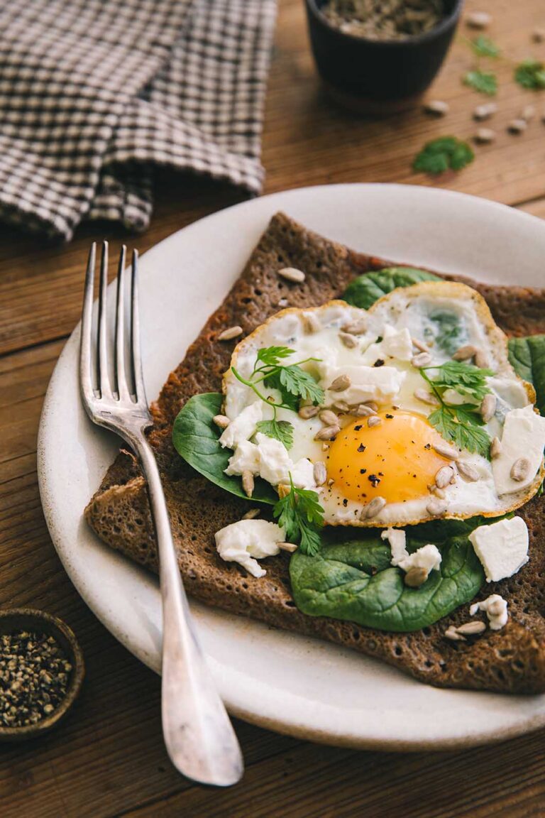 galette bretonne ig bas