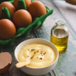 Mayonnaise maison